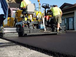 Why Choose Us For All Your Driveway Paving Needs in Issaquah, WA?